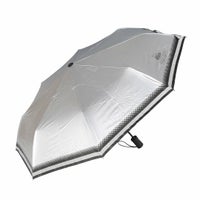 DULTON > オートマティック UV アンブレラ 【SILVER】