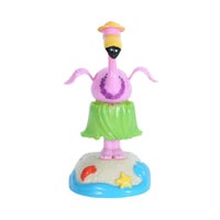 DULTON > ソーラー ダンサー 【FLAMINGO】