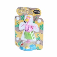 DULTON > ソーラー ダンサー 【FLAMINGO】