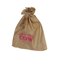 DULTON > ドアストッパー 【COW】