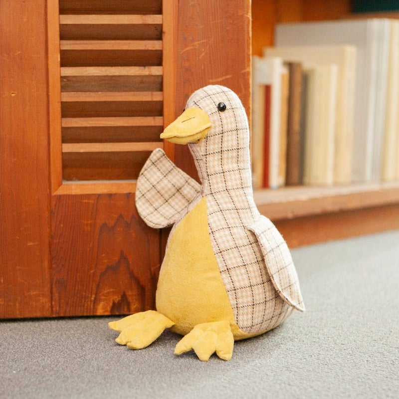 DULTON > ドアストッパー 【DUCK】