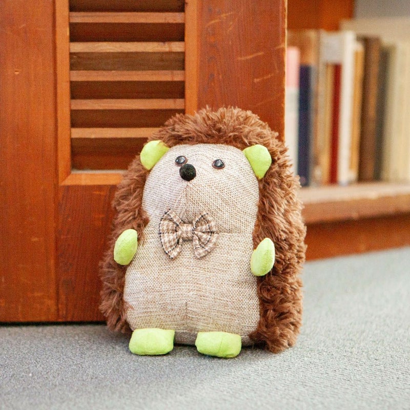 DULTON > ドアストッパー 【HEDGEHOG】