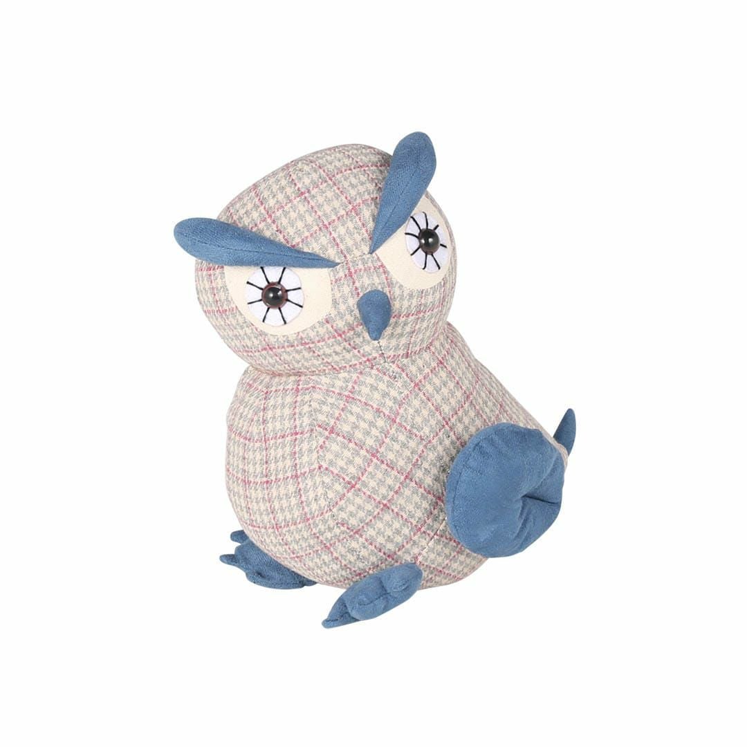 DULTON > ドアストッパー 【OWL】