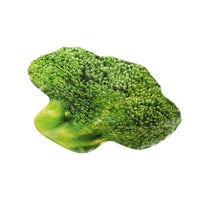 DULTON > ガラス ファーマー プレート　【BROCCOLI】