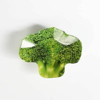 DULTON > ガラス ファーマー プレート　【BROCCOLI】