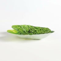 DULTON > ガラス ファーマー プレート　【BROCCOLI】