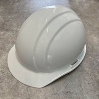 G.I.TTOOLS > SKILCRAFT製 安全ヘルメット 【White】