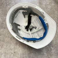 G.I.TTOOLS > SKILCRAFT製 安全ヘルメット 【White】