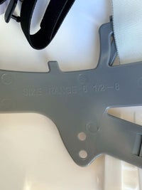 G.I.TTOOLS > SKILCRAFT製 安全ヘルメット 【White】