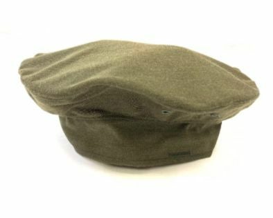 G.I.TTOOLS > SAM BONK社製 サービスキャップ