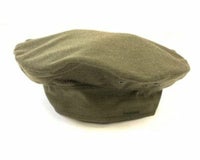 G.I.TTOOLS > SAM BONK社製 サービスキャップ