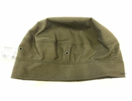 G.I.TTOOLS > SAM BONK社製 サービスキャップ