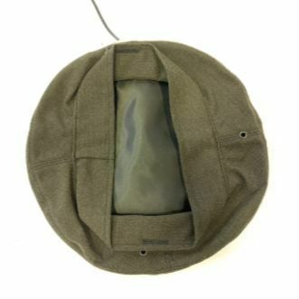 G.I.TTOOLS > SAM BONK社製 サービスキャップ