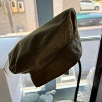 G.I.TTOOLS > SAM BONK社製 サービスキャップ