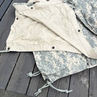 G.I.TTOOLS > リバーシブル フィールドタープ 【Beige】