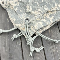 G.I.TTOOLS > リバーシブル フィールドタープ 【Beige】