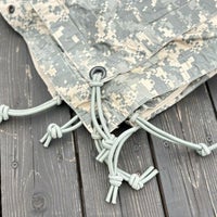 G.I.TTOOLS > リバーシブル フィールドタープ 【Khaki】