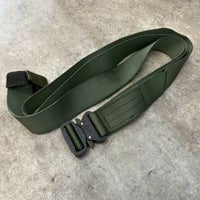 G.I.TTOOLS > 担架固定用ストラップ（ウェビングベルト）