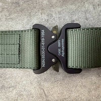 G.I.TTOOLS > 担架固定用ストラップ（ウェビングベルト）