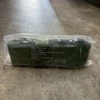 G.I.TTOOLS > 担架固定用ストラップ（ウェビングベルト）