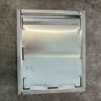 G.I.TTOOLS > 高耐久アルミ製サインホルダー