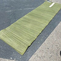 G.I.TTOOLS > セルフインフレータブル（自動膨張式）スリーピングマット