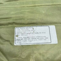 G.I.TTOOLS > セルフインフレータブル（自動膨張式）スリーピングマット