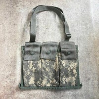 G.I.TTOOLS > 3連バンダリアポーチ