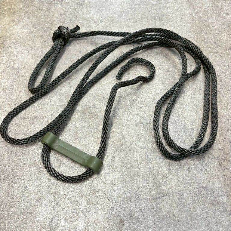 G.I.TTOOLS > ナイロンロープ 【3m】