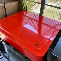 G.I.TTOOLS > BILLY PUGH社製 ハードケース