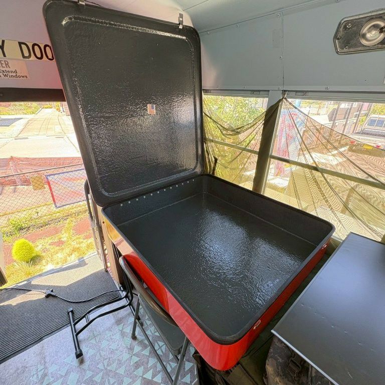 G.I.TTOOLS > BILLY PUGH社製 ハードケース