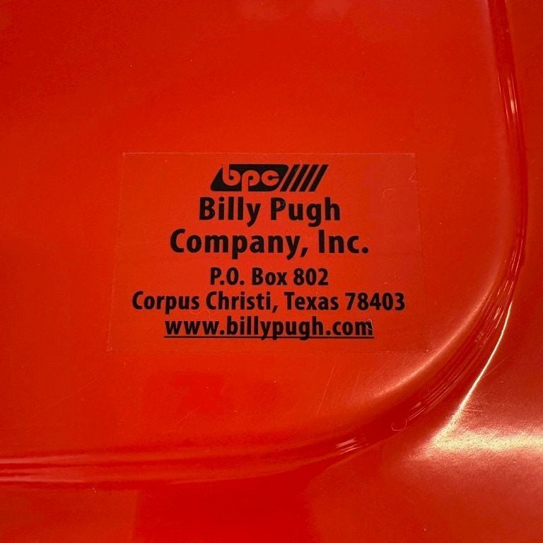 G.I.TTOOLS > BILLY PUGH社製 ハードケース