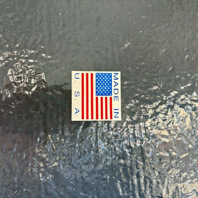 G.I.TTOOLS > BILLY PUGH社製 ハードケース