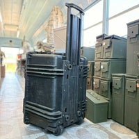 G.I.TTOOLS > PELICAN製　大型ツールボックス