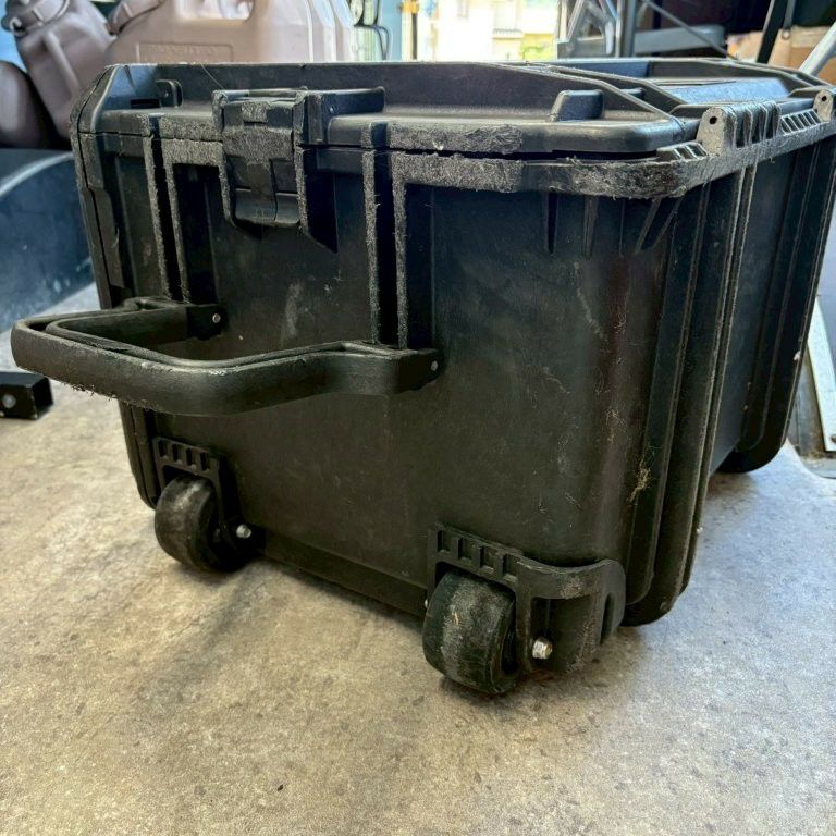 G.I.TTOOLS > PELICAN製　大型ツールボックス