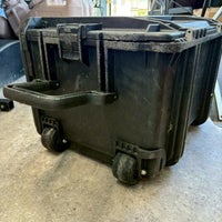 G.I.TTOOLS > PELICAN製　大型ツールボックス