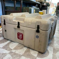 G.I.TTOOLS > FSI製 K-1000 工具収納ケース