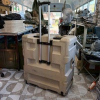 G.I.TTOOLS > FSI製 K-1000 工具収納ケース