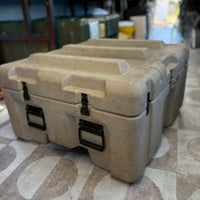 G.I.TTOOLS > FSI製 K-1000 工具収納ケース