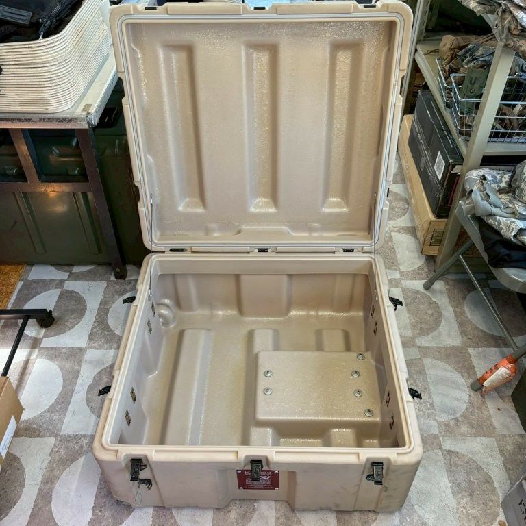 G.I.TTOOLS > FSI製 K-1000 工具収納ケース