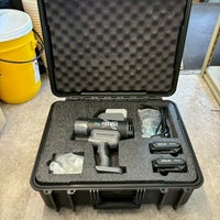 G.I.TTOOLS > EMIST EPIX360 コードレス静電スプレーセット