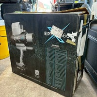 G.I.TTOOLS > EMIST EPIX360 コードレス静電スプレーセット