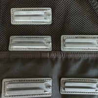 G.I.TTOOLS > サバイバルタクティカルベスト｜SNAPTRACK製 ブラック