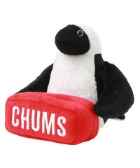 CHUMS > ブービードール グラススタンド