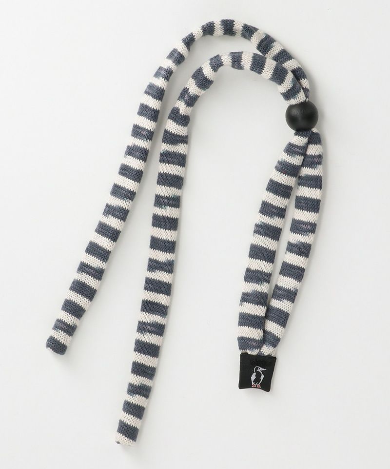 CHUMS > チャムスオリジナルスタンダードエンド (眼鏡ストラップ)