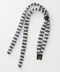 CHUMS > チャムスオリジナルスタンダードエンド (眼鏡ストラップ)