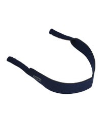 ネオプレンソリッドスタンダードエンド(眼鏡ストラップ)