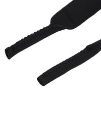 ネオプレンソリッドスタンダードエンド(眼鏡ストラップ)