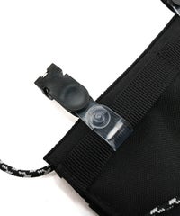 CHUMS > リサイクルアタッチドポケットショルダーポーチ 【Toys】