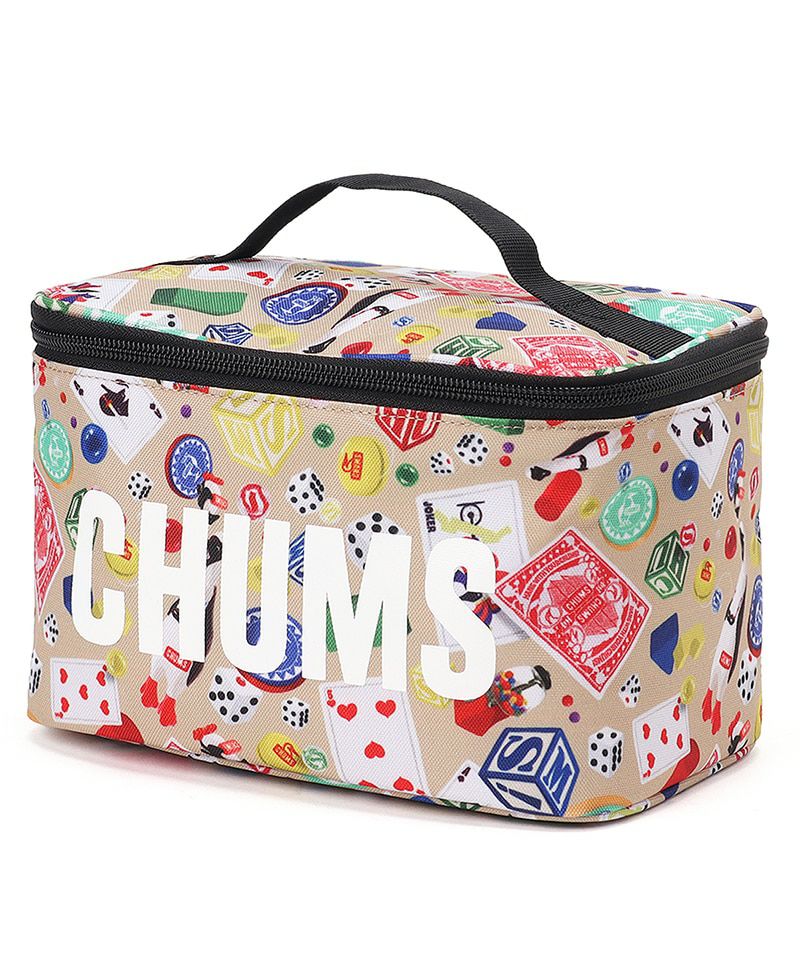 CHUMS > リサイクルチャムスビール＆スパイスボックス 【Toys】